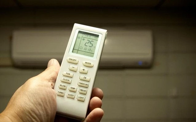 Προσοχή! Δείτε από τι κινδυνεύετε αν βάζετε το air condition στο ζεστό